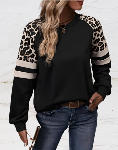 Vintage inspirierte Pullover