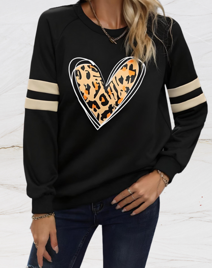 Klassische Vintage Pullover