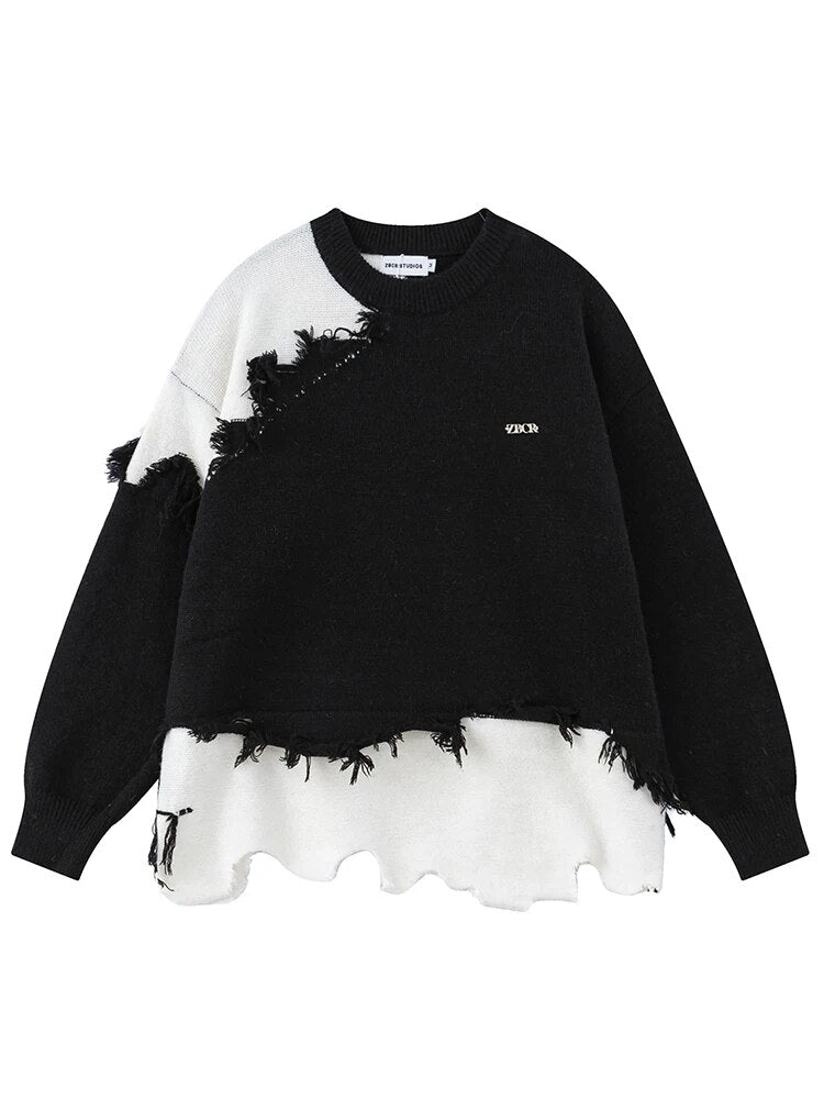JO | Lässiger und modischer Winterpullover