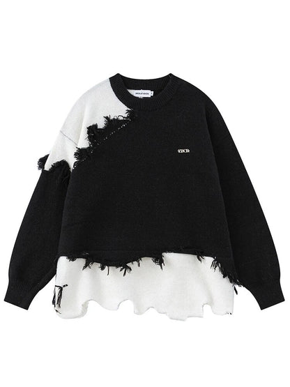 JO | Lässiger und modischer Winterpullover