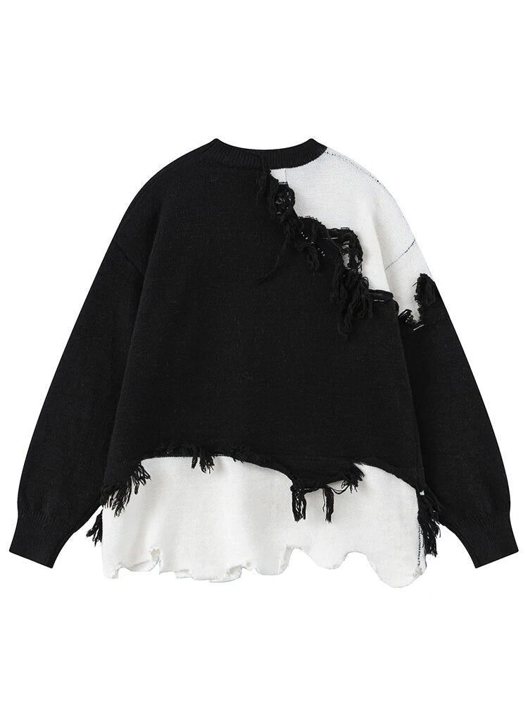 JO | Lässiger und modischer Winterpullover