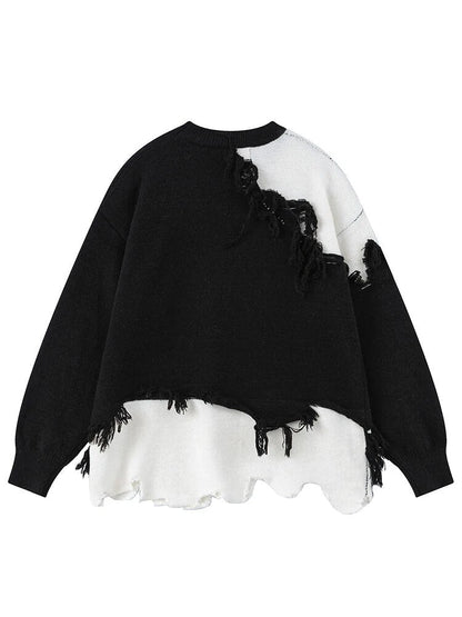JO | Lässiger und modischer Winterpullover