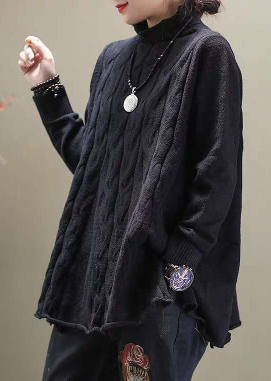 MW | Mühelose und stilvolle Winterpullover