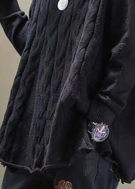 MW | Klassischer und eleganter Winterpullover