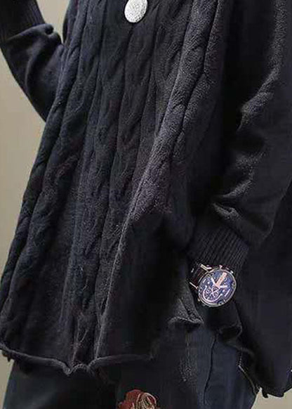 MW | Klassischer und eleganter Winterpullover