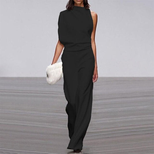 MW | Stilvoller und eleganter allgemeiner Jumpsuit