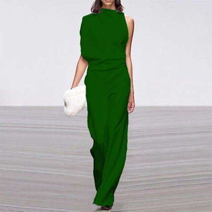 MW | Stilvoller und eleganter allgemeiner Jumpsuit