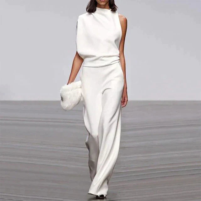 MW | Stilvoller und eleganter allgemeiner Jumpsuit