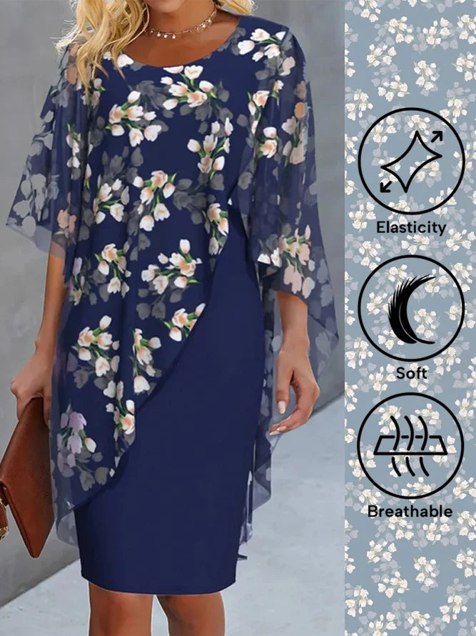 MW | Elegantes und frisches Kleid