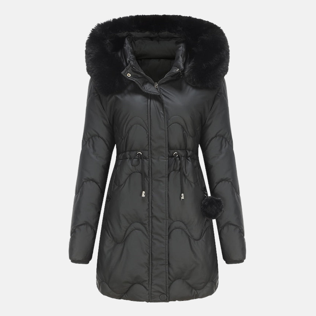 MW | Parka Jacke für Frauen