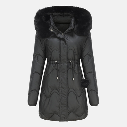 MW | Parka Jacke für Frauen