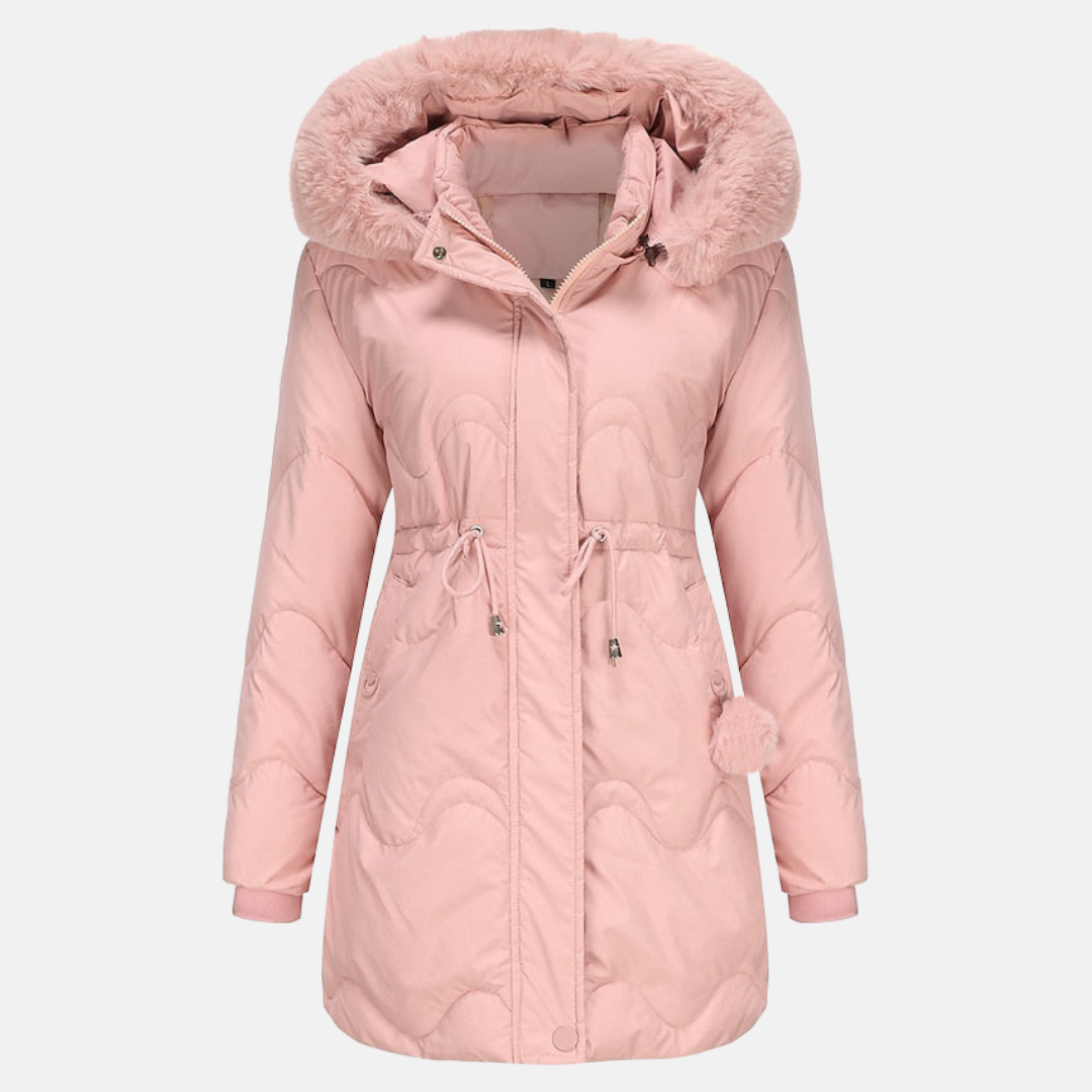 MW | Parka Jacke für Frauen