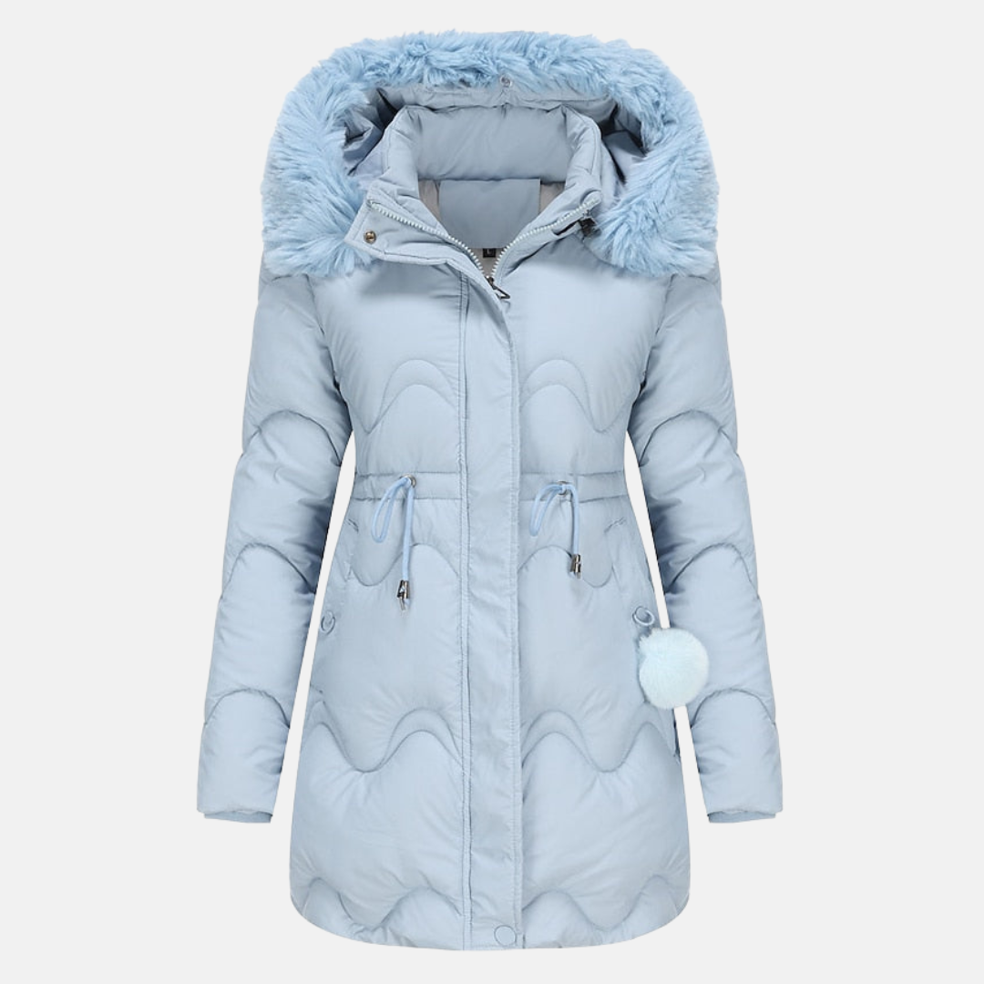 MW | Parka Jacke für Frauen