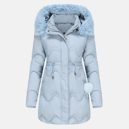 MW | Parka Jacke für Frauen