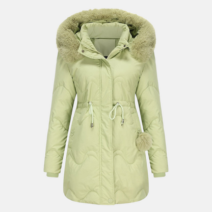 MW | Parka Jacke für Frauen