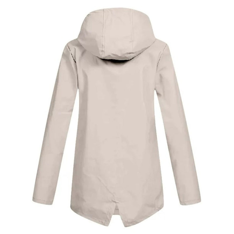 MW | Mühelose und schicke Jacke
