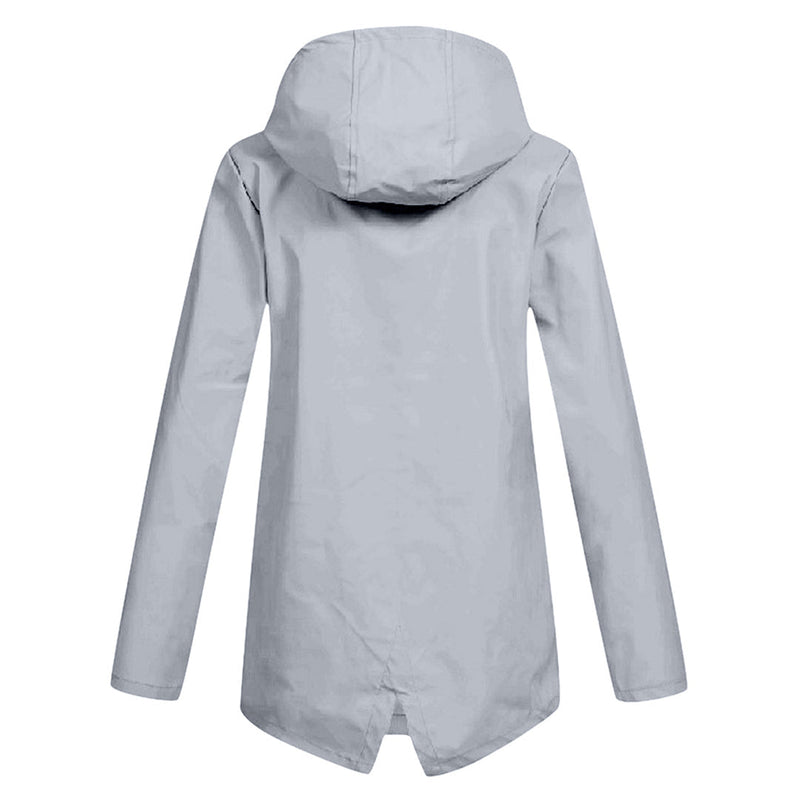 MW | Mühelose und schicke Jacke