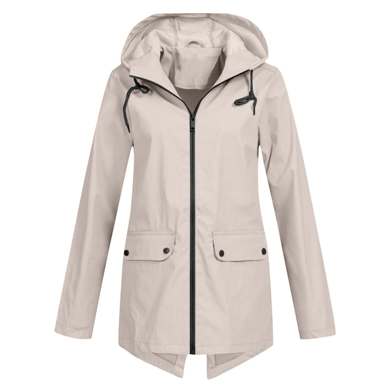 MW | Mühelose und schicke Jacke