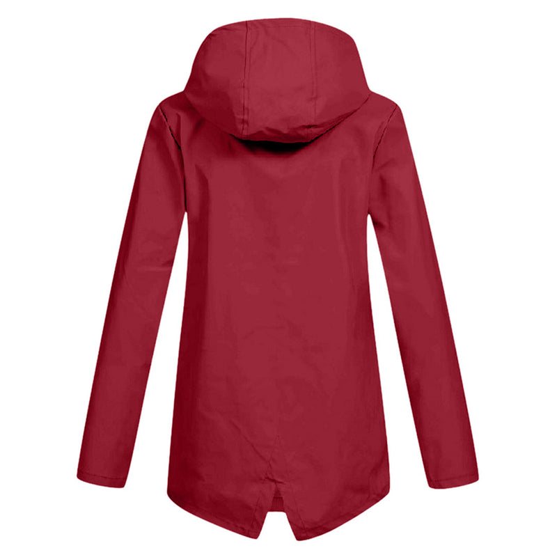 MW | Mühelose und schicke Jacke