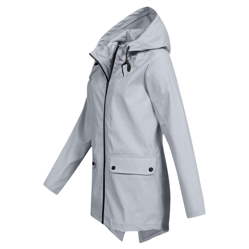 MW | Mühelose und schicke Jacke