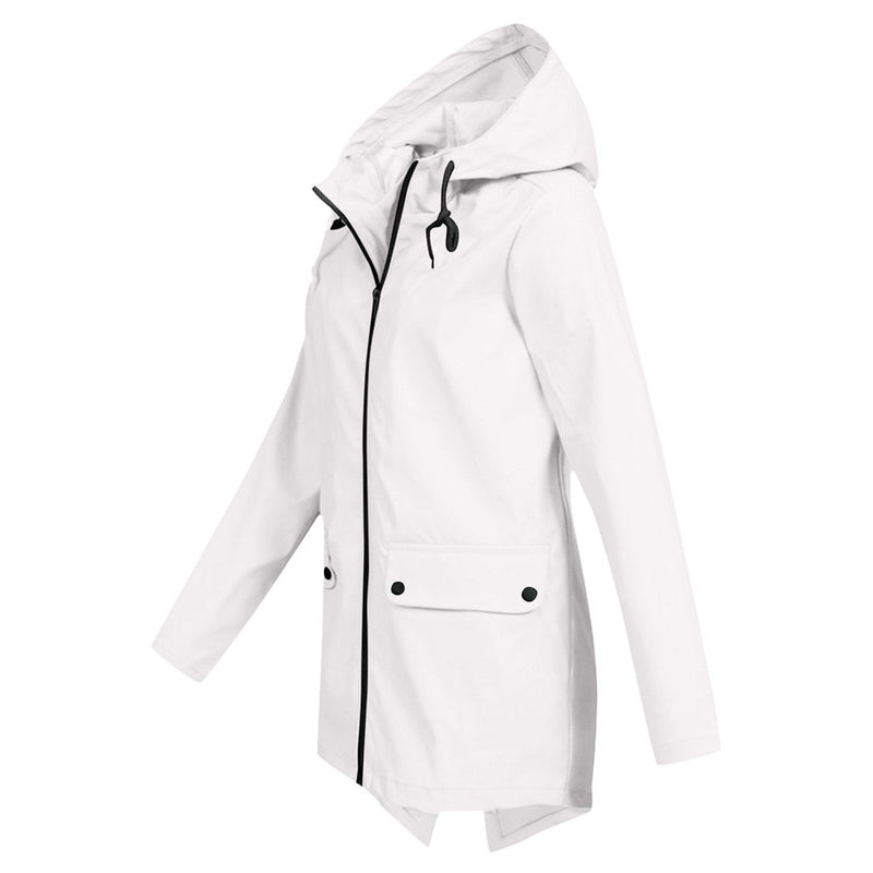 MW | Mühelose und schicke Jacke