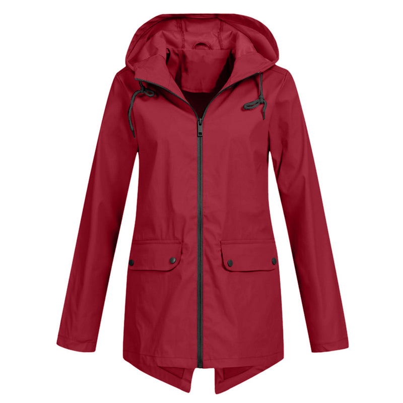 MW | Mühelose und schicke Jacke
