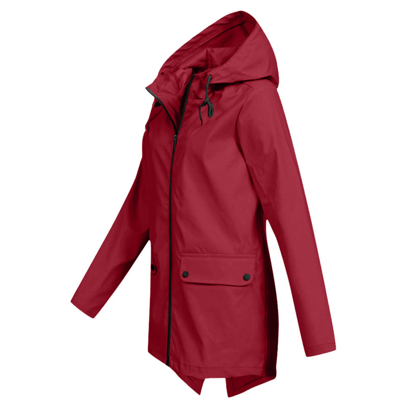 MW | Mühelose und schicke Jacke