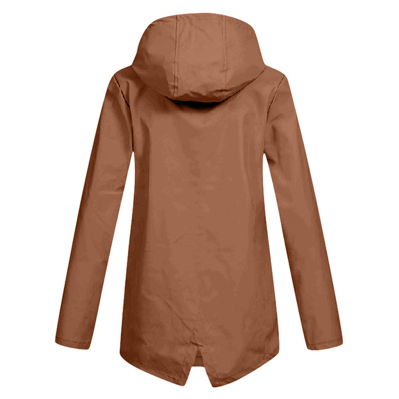 MW | Mühelose und schicke Jacke