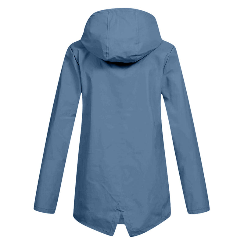 MW | Mühelose und schicke Jacke