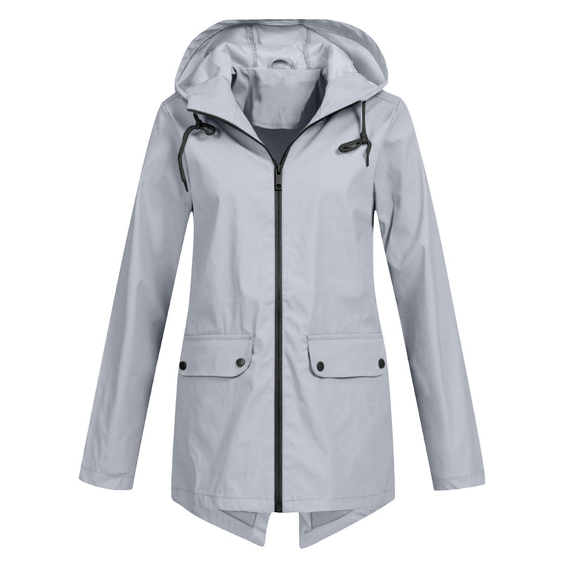 MW | Mühelose und schicke Jacke