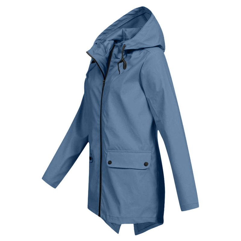 MW | Mühelose und schicke Jacke