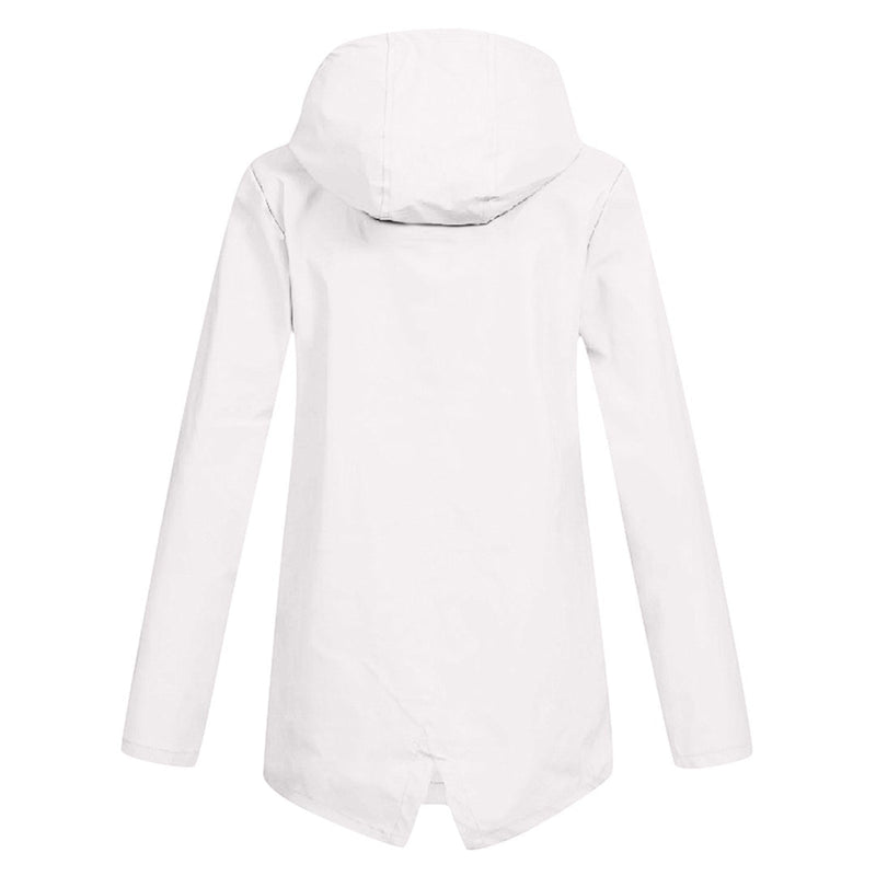 MW | Mühelose und schicke Jacke