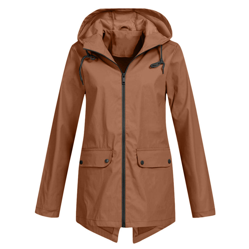 MW | Mühelose und schicke Jacke