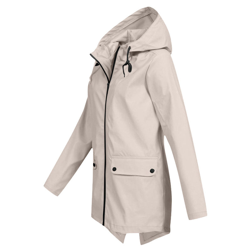MW | Mühelose und schicke Jacke