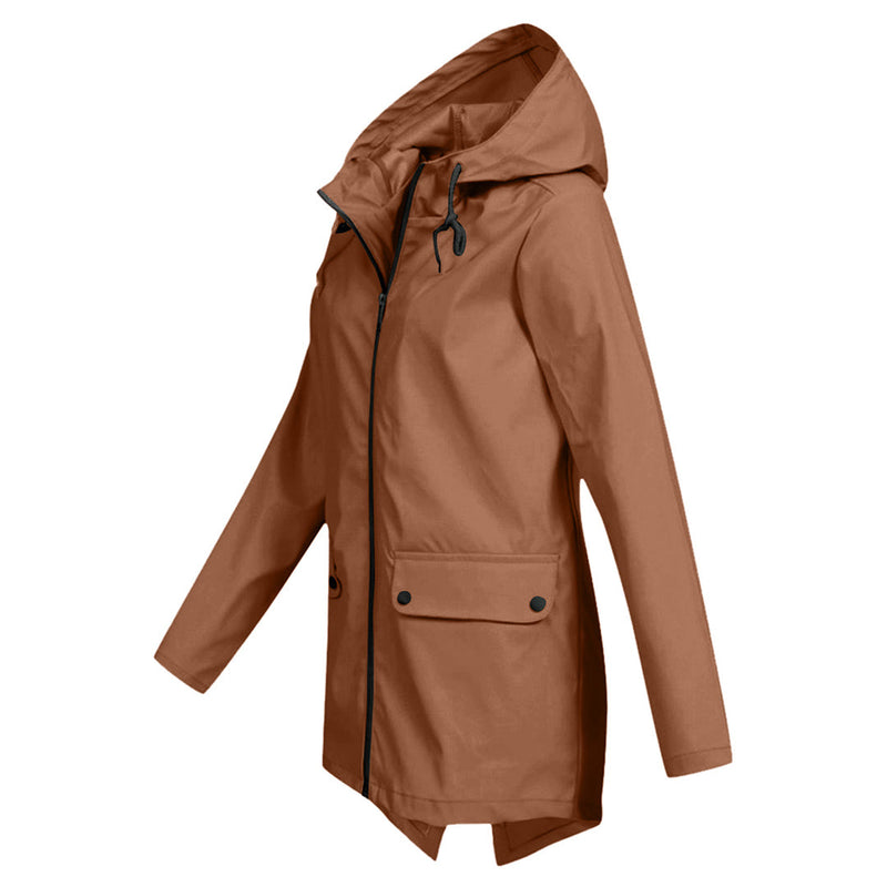 MW | Mühelose und schicke Jacke
