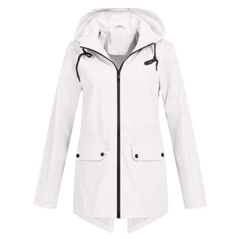 MW | Mühelose und schicke Jacke