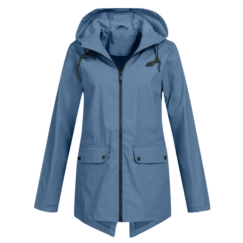 MW | Mühelose und schicke Jacke