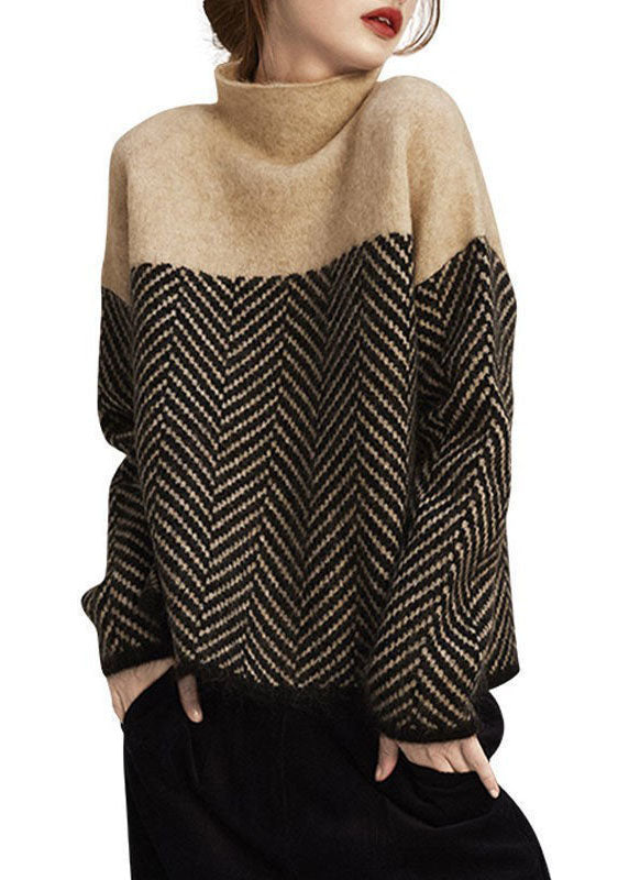 MW | Maßgeschneiderter und eleganter General Pullover