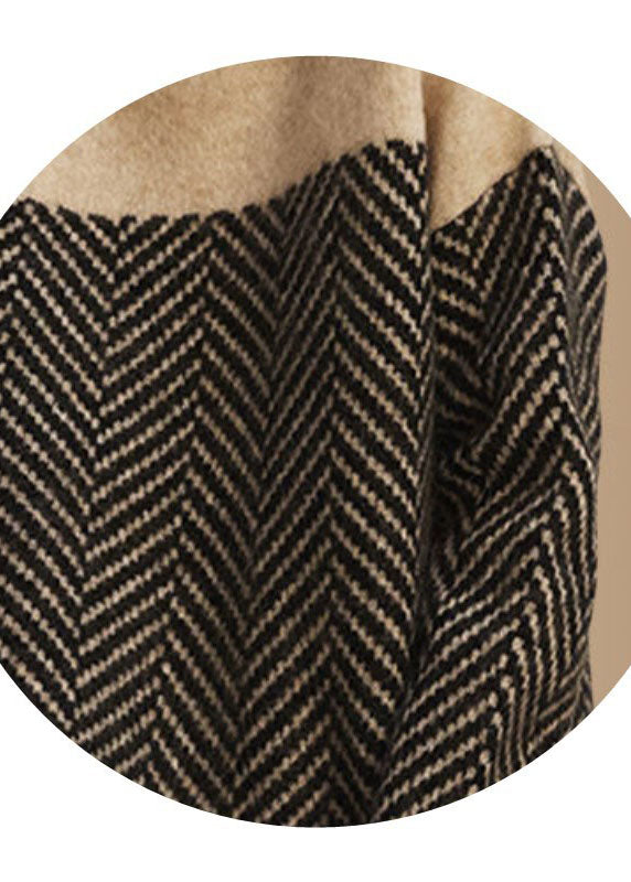 MW | Maßgeschneiderter und eleganter General Pullover