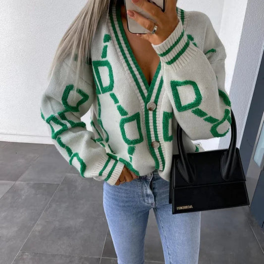 MW | Button Down Pullover