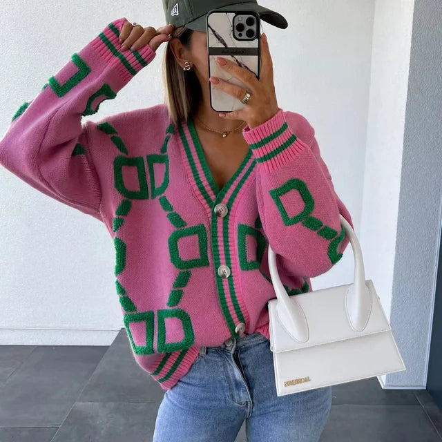 MW | Button Down Pullover
