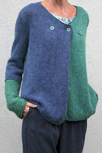 MW | Schicker und vielseitiger Pullover