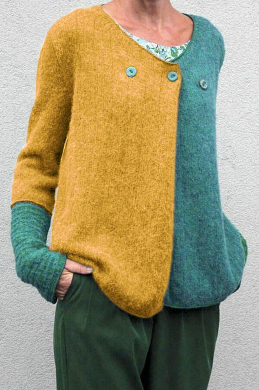 MW | Schicker und vielseitiger Pullover