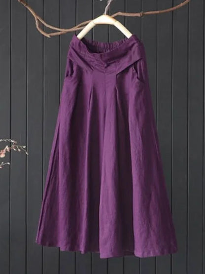 MW | Lässige und mühelose Hosen