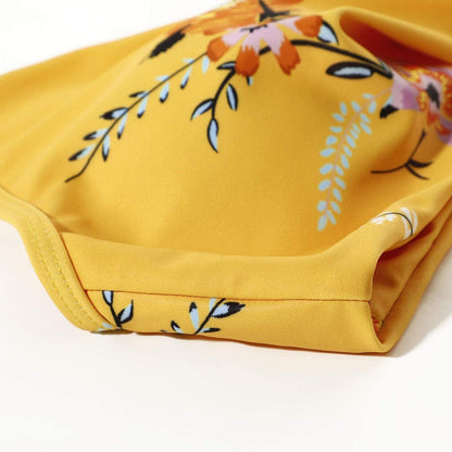 Batilde® | Classic and Comfortable Bikini