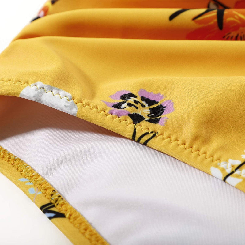 Maricarmen® | Classic and Comfortable Bikini