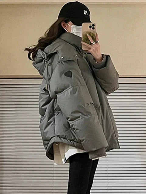 Wunderschön gefertigte Jacke