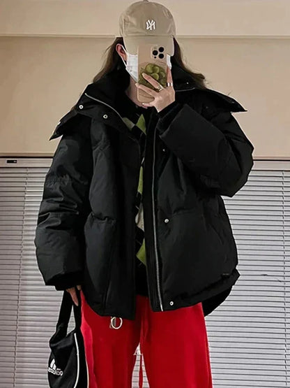 Wunderschön gefertigte Jacke
