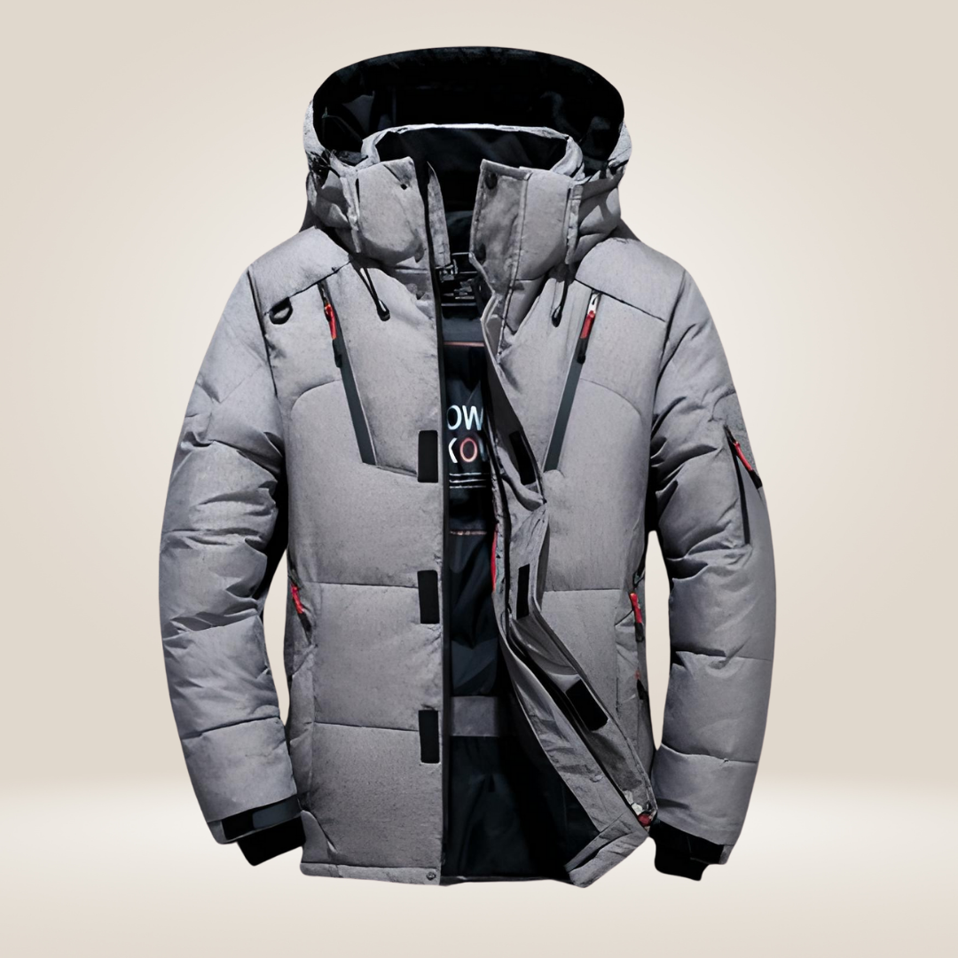 MW | Lerande™ Warme Daunenjacke