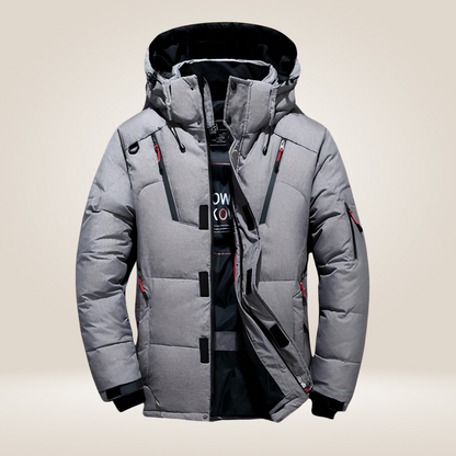 MW | Lerande™ Warme Daunenjacke